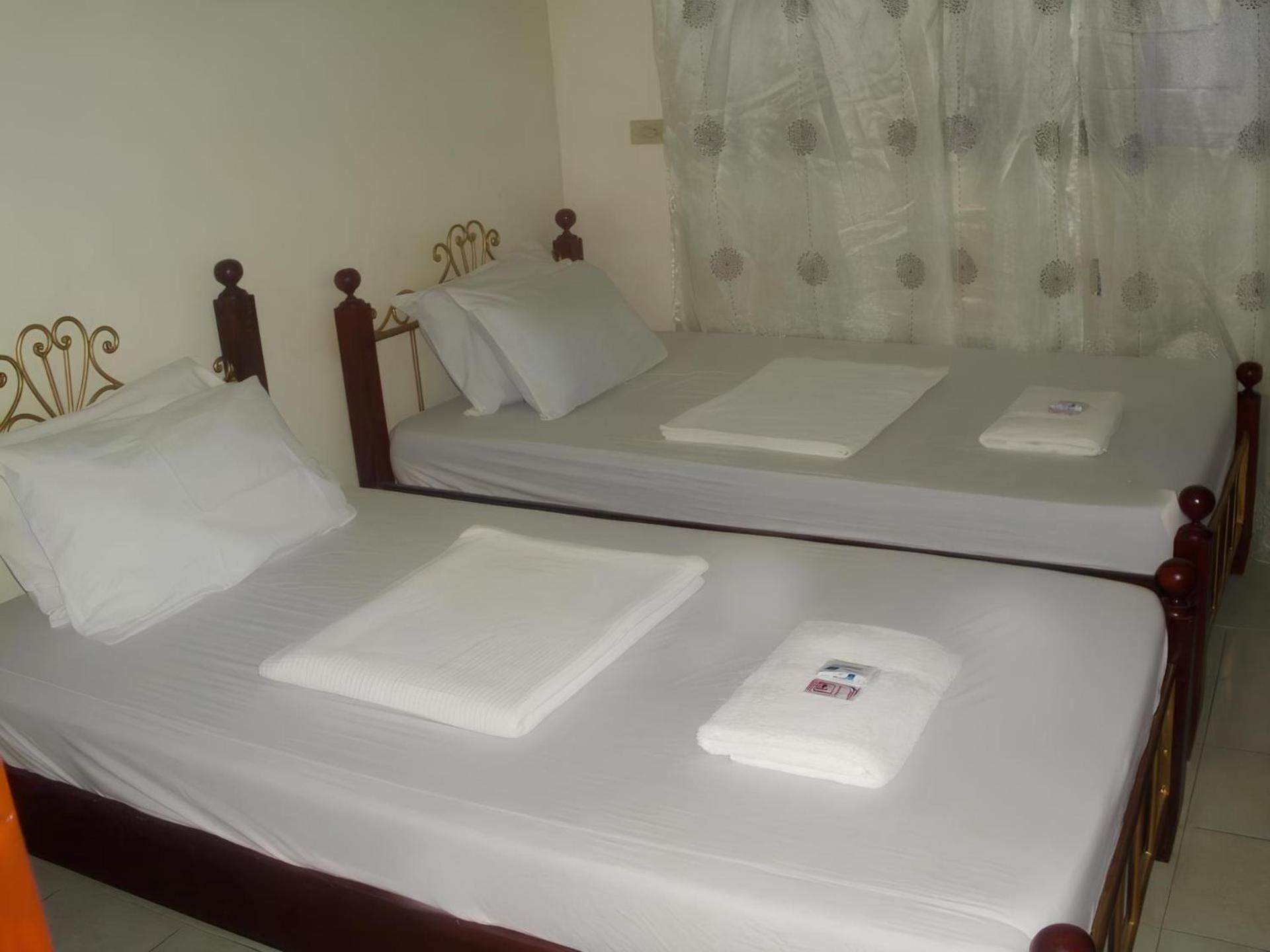 Goland Pension House & Dormitory By Sms Hospitality Cebu ภายนอก รูปภาพ